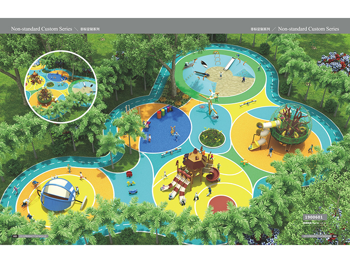 浙江非標(biāo)游樂設(shè)備